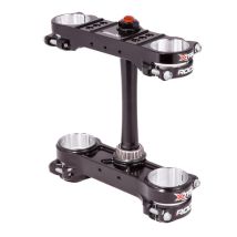 REBAJAS Tija completa horquilla Xtrig ROCS Pro Offset Ø20-22mm