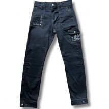 Pantalones de moto Wildust CARGO OVERLAND