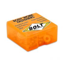 REBAJAS Kit de tornillos para plásticos Bolt tornillería completa para plásticos