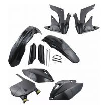 REBAJAS Kit de piezas de plástico CYCRA Power flow Noir