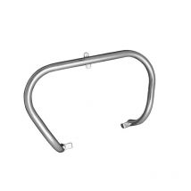 Cubre cárter Highway Hawk Extreme Fat bars diámetro 38 mm