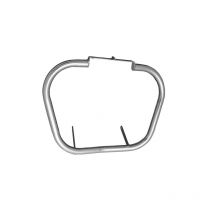 Cubre cárter Highway Hawk Extreme Fat bars diámetro 38 mm