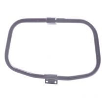 Topes y protectores anti caída Highway Hawk Fat bars diámetro 32 mm