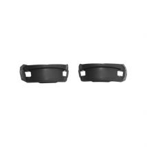 REBAJAS Protectores de la horquilla CYCRA NEGRO