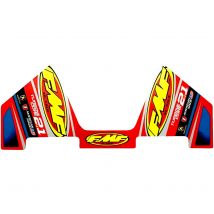 REBAJAS Adhesivos FMF TURBINECORE 2.1 WRAP MYLAR
