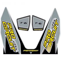 REBAJAS Adhesivos Pro Circuit T6