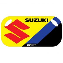 REBAJAS Pizarra D'cor Suzuki