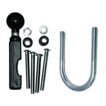 REBAJAS Soporte smartphone Tecno globe RAM MOUNT PARA MANETA/MANILLAR