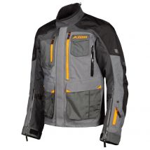REBAJAS Chaqueta de moto KLIM CARLSBAD - GORE-TEX