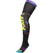 REBAJAS Espinilleras textiles FXR RIDING