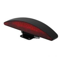 REBAJAS luz trasera Highsider Interstate negro led