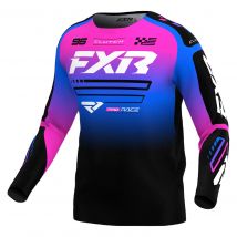 REBAJAS Camiseta de motocross FXR CLUTCH MX 25 2025