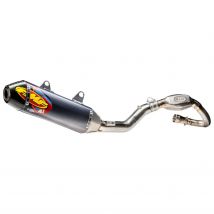 REBAJAS Escape completo FMF Factory 4.1 RCT