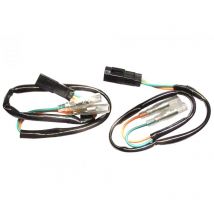 REBAJAS Conector Brazoline para conexión a cables originales Ducati