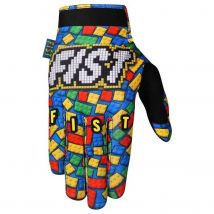 REBAJAS Guantes de cross Fist Handwear BUILD 2026