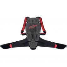 Alpinestars REBAJAS Protector de espalda Alpinestars NUCLEON KR-CELL