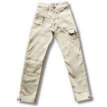 Pantalones de moto Wildust CARGO OVERLAND