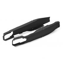 REBAJAS Protección del basculante Polisport NEGRO PARA BRAZO OSCILANTE