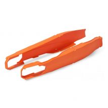 REBAJAS Protección del basculante Polisport NARANJA PARA BRAZO OSCILANTE