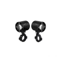 REBAJAS Luces Mototec Adicionales CITY MT 30