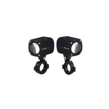 REBAJAS Luces Mototec Adicionales COUNTRY MT 20