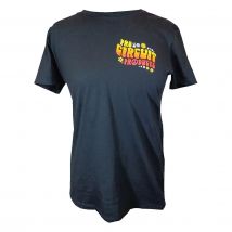REBAJAS Camiseta de manga corta Pro Circuit GROOVY - MUJER