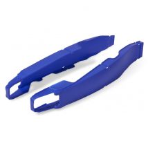 REBAJAS Protección del basculante Polisport AZUL
