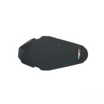 Funda de asiento Selle Dalla Valle SUPERGRIP NEGRO
