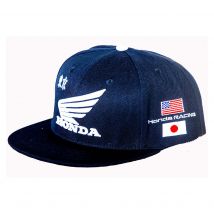 Gorra D'cor Honda Factory