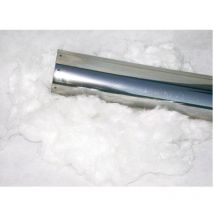 Lana de roca Acousta-fil standard a granel 500 g