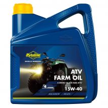 REBAJAS Aceite de motor Putoline 4L 15W-40