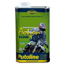 REBAJAS Aceite de filtro Putoline 1L Acción Fluido Bio