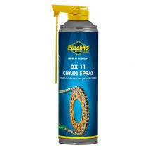 REBAJAS Grasa de cadena Putoline DX 11 500 ml