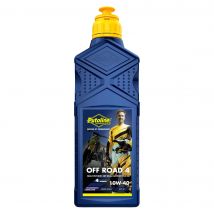REBAJAS Aceite de motor Putoline 1L 10W-40