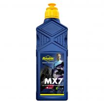 REBAJAS Aceite de motor Putoline 1L 2 Tps MX 7