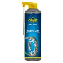 REBAJAS Grasa de cadena Putoline 500 ml Tech Chain