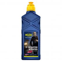 REBAJAS Aceite de motor Putoline 1L TT Scooter Aromatizado