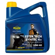 REBAJAS Aceite de motor Putoline 4L 10W-40