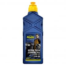 REBAJAS Aceite de motor Putoline 1L 15W-50