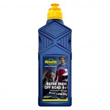 REBAJAS Aceite de motor Putoline 1L 10W-60