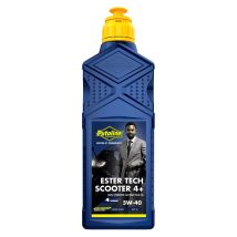 REBAJAS Aceite de motor Putoline 1L 5W-40