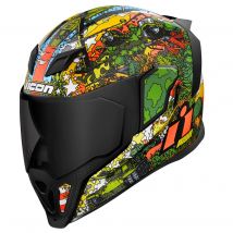 Icon Integral REBAJAS Casco Icon AIRFLITE - GP23