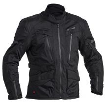 Chaqueta de moto Halvarssons GRUVEN
