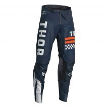 REBAJAS Pantalón de motocross Thor NIÑO PULSE COMBAT