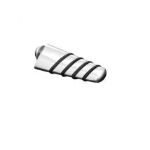 Pedal de freno Highway Hawk Pedal de freno o selector de marchas tech glide