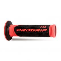 REBAJAS Puños del manillar Progrip 732 22/25