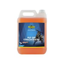 REBAJAS Producto de lavado Putoline 5L Put Off Concentrado