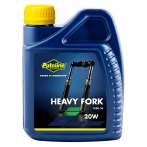 REBAJAS Aceite de horquilla Putoline 500 ml Heavy Fork