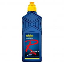 REBAJAS Aceite de motor Putoline 2 Tiempos 1 L Castor R 1 L