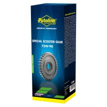 REBAJAS Aceite caja de cambios Putoline 125 ml 75W-90